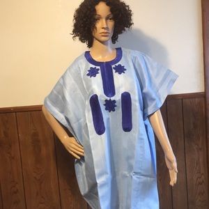 Dashiki for all occasions